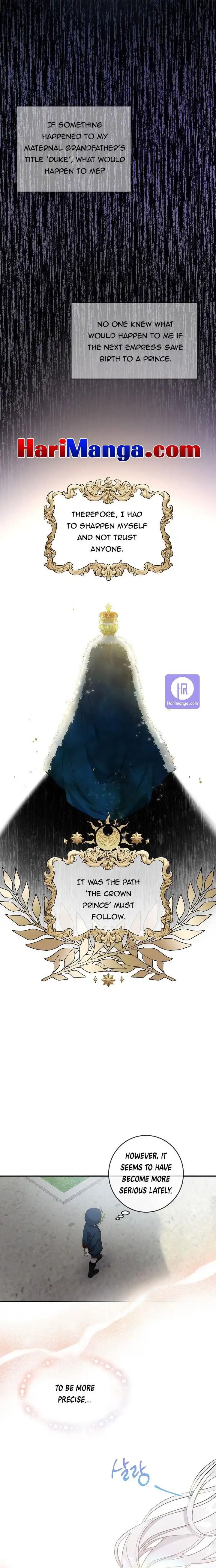 Into The Light Once Again Chapter 30 8